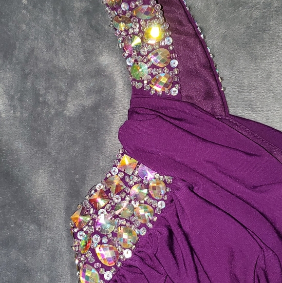 Dress - Picture 4 of 5